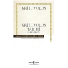 Kritovulos Tarihi (1451-1467)
