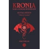 Kronia Kara Anshar Mühürleri