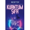 Kuantum Şifa