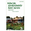 Kübada Sürdürülebilir Kent Tarımı