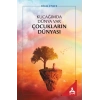 Kucağımda Dünya Var Çocukların Dünyası