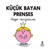 Küçük Bayan Prenses