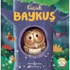 Küçük Baykuş
