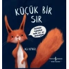 Küçük Bir Sır (Ciltli)