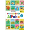 Küçük Dahiler - Etkinliklerle Alfabe 2