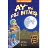 Küçük Dedektif Daniel - Ayın Pili Bitmiş