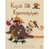 Küçük Dilli Karıncayiyen