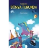 Küçük Dino Dünya Turunda