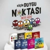 Küçük Duygu Noktası Kutu Seti  (8 Kitap) 1.Set