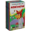 Küçük Evden Masallar Seti (10 Kitap Takım)