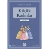 Küçük Kadınlar -Gökkuşağı Mavi Seri