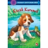 Küçük Karamel - Okumayı Seviyorum Dizisi