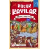 Küçük Kayılar - Moğollara Oyun