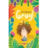 Küçük Mağara Adamı Grug!