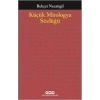 Küçük Mitologya Sözlüğü