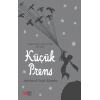 Küçük Prens - Özel Baskı Gri (Ciltli)