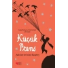 Küçük Prens - Özel Baskı Turuncu (Ciltli)
