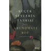 Küçük Şeylerin Tanrısı