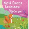Küçük Sincap Paylaşmayı Öğreniyor