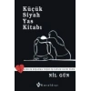 Küçük Siyah Yas Kitabı