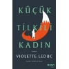 Küçük Tilkili Kadın