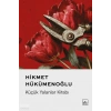 Küçük Yalanlar Kitabı