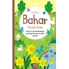Küçüklere Bahar Etkinlik Kitabı