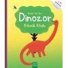 Küçüklere Dinozor Etkinlik Kitabı