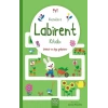 Küçüklere Labirent Kitabı