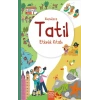 Küçüklere Tatil Etkinlik Kitabı