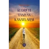 Kudreti Tanıyan Kanatlarım