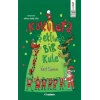Kukuleta Şeklinde Bir Kule