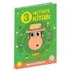 KUKULİ AKTİVİTE KİTABI - 3