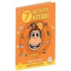 KUKULİ AKTİVİTE KİTABI - 7