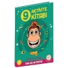 KUKULİ AKTİVİTE KİTABI - 9