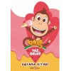 Kukuli Yaz Geldi! Boyama Kitabı
