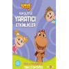 KUKULİ’YLE YARATICI ETKİNLİKLER