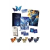 Kül Kanat Kutulu Set (Ciltli)
