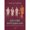 Kültür Değişmeleri