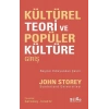 Kültürel Teori ve Popüler Kültüre Giriş