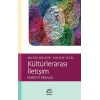 Kültürlerarası İletişim