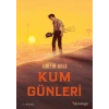Kum Günleri - Eisner Ödülü Adayı