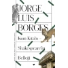 Kum Kitabı - Shakespeare’in Belleği