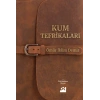 Kum Tefrikaları