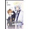 Kumorin: Hevessiz Bir Melek 1