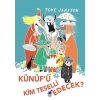Künüfü Kim Teselli Edecek?