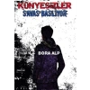 Künyesizler Savaş Başlıyor