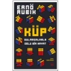 Küp: Bulmacalarla Dolu Bir Hayat