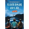 Küp Uçuranlar Kulesi-1  Kahraman Arılar