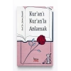 Kuranı Kuranla Anlamak